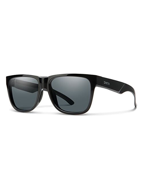 SMITH Mens Lowdown 2 Lifestyle Sunglasses