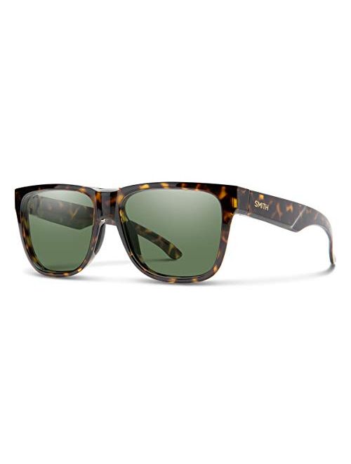 SMITH Mens Lowdown 2 Lifestyle Sunglasses