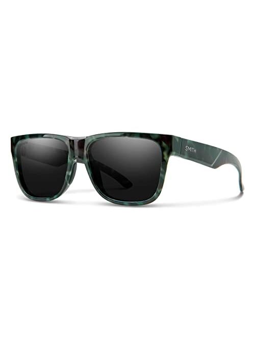 SMITH Mens Lowdown 2 Lifestyle Sunglasses