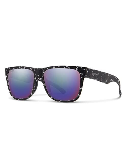 SMITH Mens Lowdown 2 Lifestyle Sunglasses