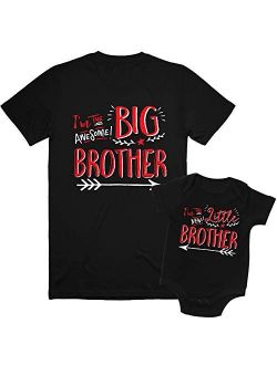 Texas Tees, Big Brother Little Brother Shirts, Sister Matching Outfits,