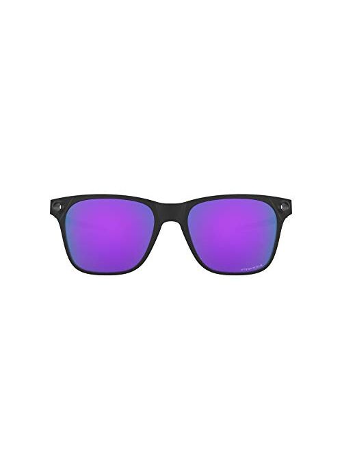 Oakley Men's Oo9451 Apparition Square Sunglasses