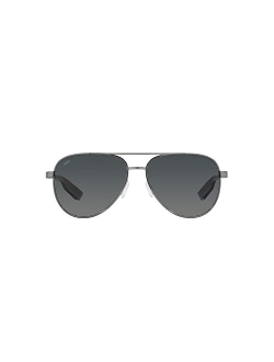 Men's Peli Aviator Sunglasses