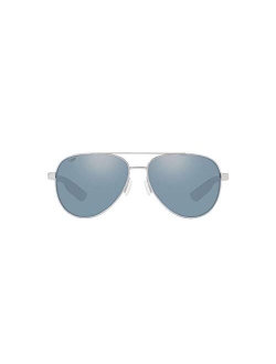 Men's Peli Aviator Sunglasses