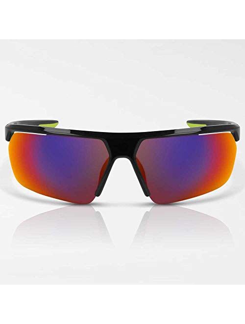 Nike Gale Force Hexagonal Sunglasses