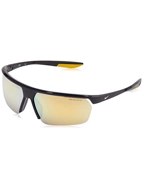 Nike Gale Force Hexagonal Sunglasses