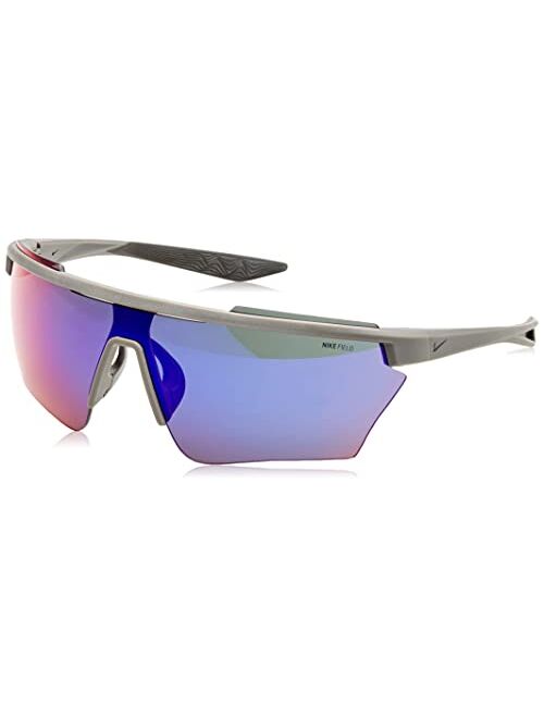 Nike Gale Force Hexagonal Sunglasses