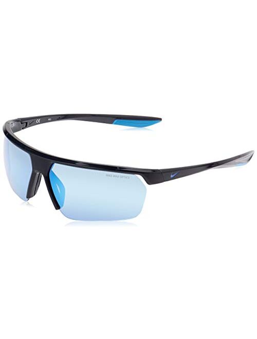 Nike Gale Force Hexagonal Sunglasses