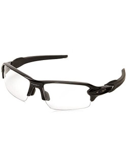 Men's Oo9271 Flak 2.0 Asian Fit Sunglasses