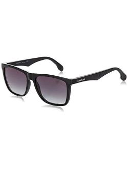 Carrera Men's 5041/S Rectangular Sunglasses