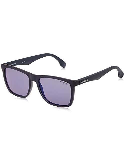 Carrera Men's 5041/S Rectangular Sunglasses