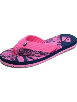 Unisex-Child Calypso Flip-Flop