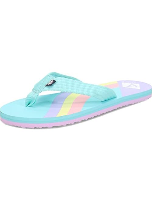 Sperry Unisex-Child Calypso Flip-Flop