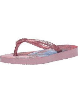 Unisex-Child Slim My Little Pony Flip Flop Sandal