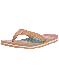 Girl's Vista Flip Flop Sandal