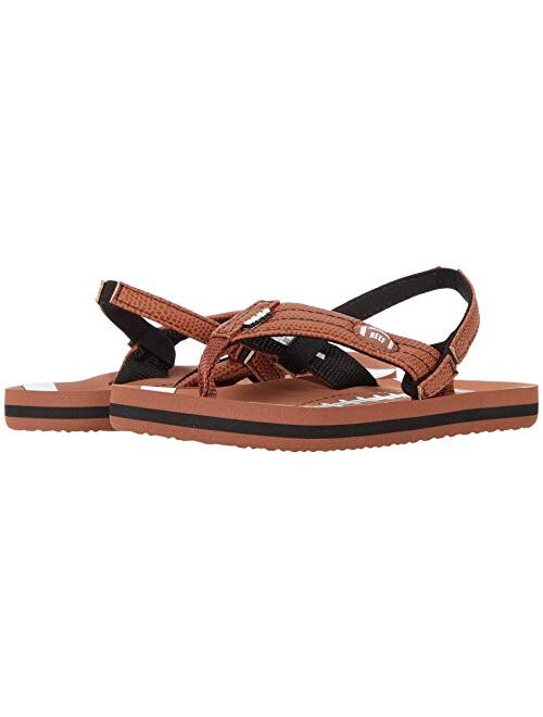 Reef AHI Girls Sandals | Flip Flops for Girls