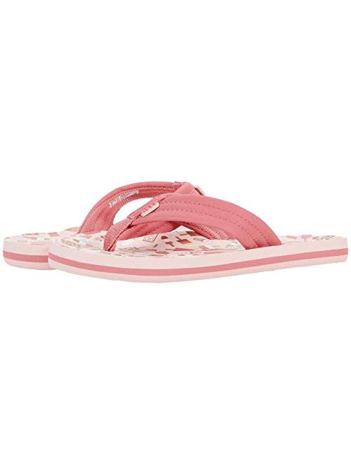 Reef AHI Girls Sandals | Flip Flops for Girls