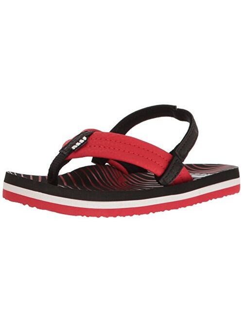 Reef AHI Girls Sandals | Flip Flops for Girls