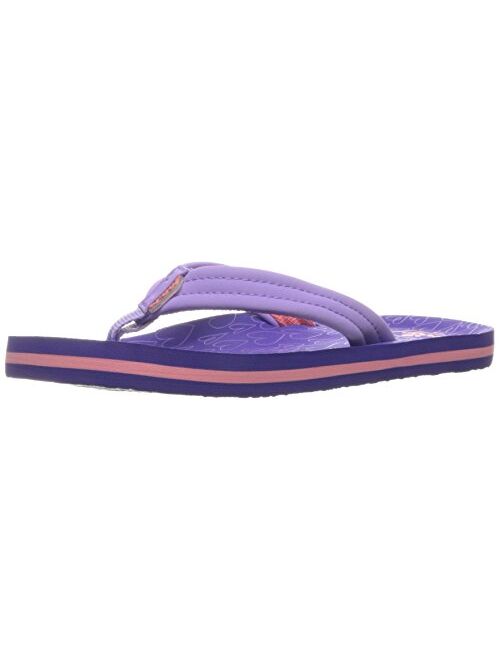 Reef AHI Girls Sandals | Flip Flops for Girls