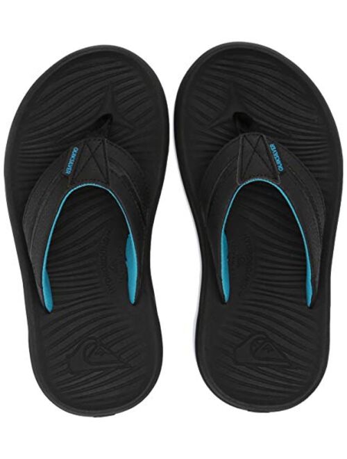 Quiksilver Unisex-Child Oasis Youth Sandal