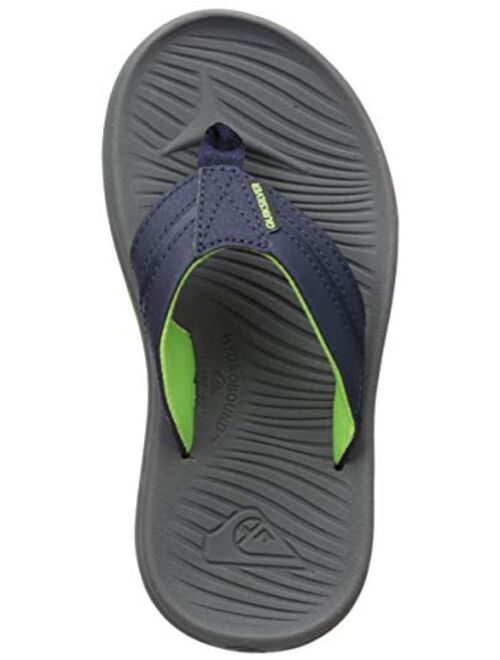 Quiksilver Unisex-Child Oasis Youth Sandal