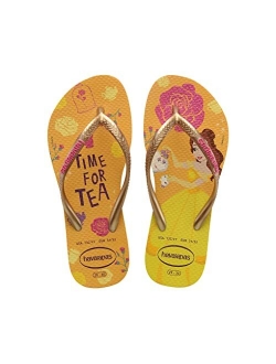 Unisex-Child Kids Slim Fashion Sandal