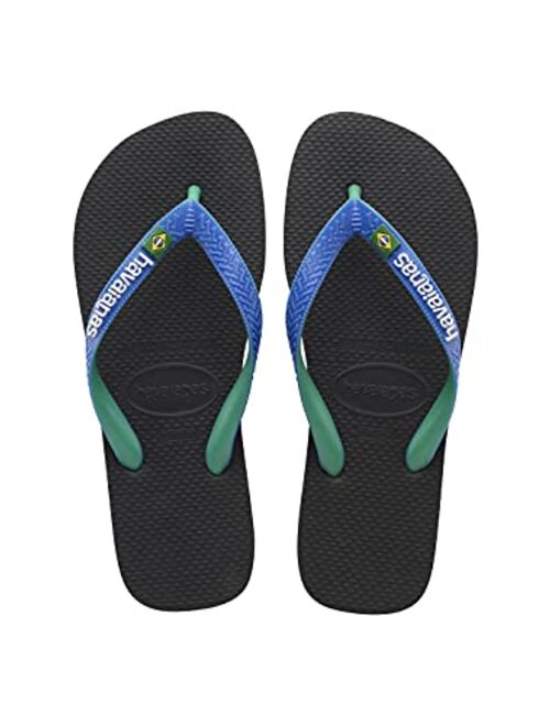 Havaianas Unisex-Child Kids Slim Fashion Sandal