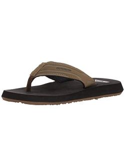 Unisex-Child Molokai Youth Flip-Flop