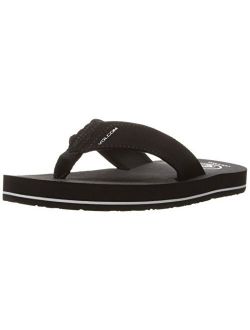 Big Kids Unisex Victor Flip Flop Sandal