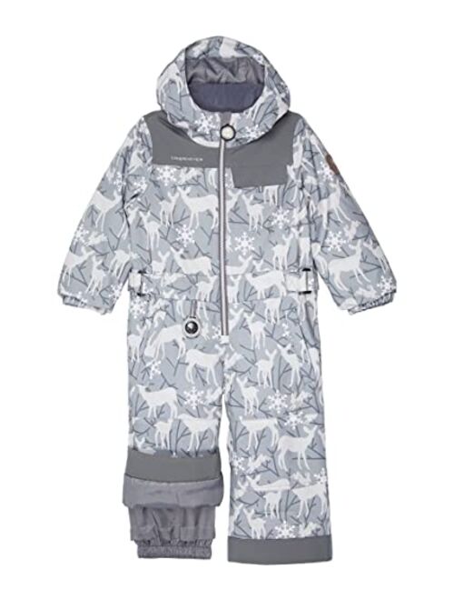 Obermeyer Kids' Quinn One-Piece (Toddler/Little Big