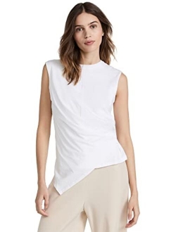 Women's Sl Drape Tee