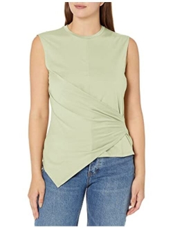 Women's Sl Drape Tee