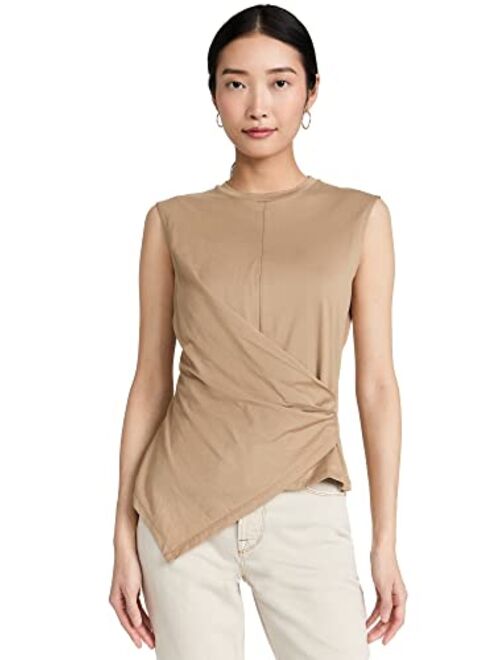 Theory Women's Sl Drape Tee