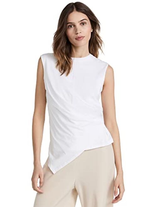 Theory Women's Sl Drape Tee