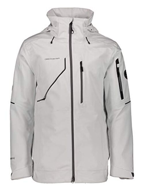 Obermeyer Men's Foraker Shell Jacket