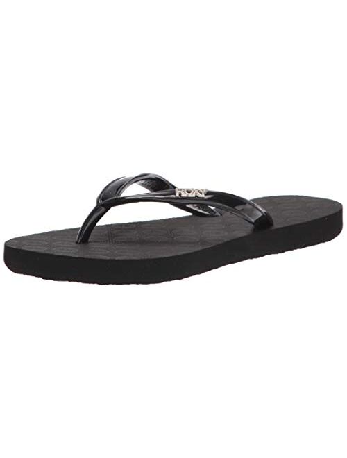 Roxy Unisex-Child Rg Viva Sandal Flip-Flop