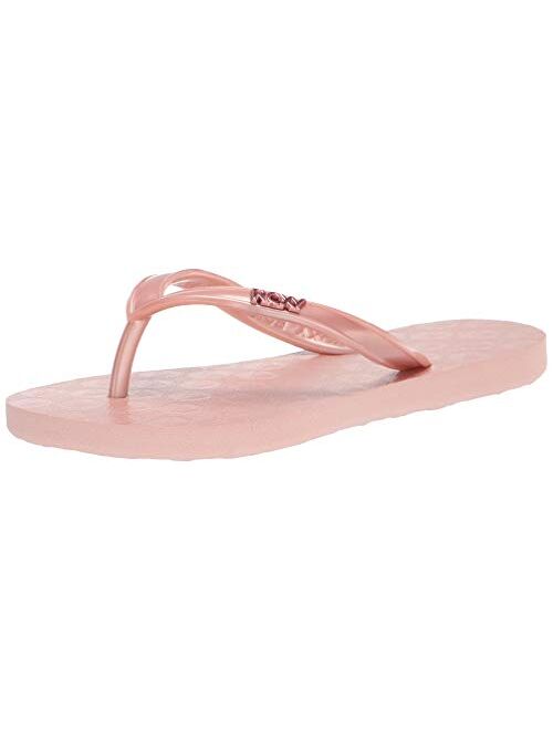 Roxy Unisex-Child Rg Viva Sandal Flip-Flop