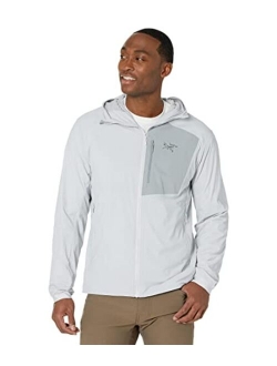 Proton FL Hoody Men's | Fast and Light Breathable Insulation - Redesign