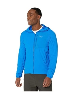 Proton FL Hoody Men's | Fast and Light Breathable Insulation - Redesign