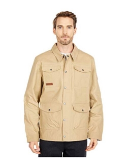 Obermeyer Men's Oliver Waxed Jacket