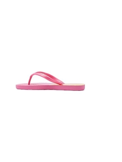 Girl's Viva Stamp Flip Flop Sandal