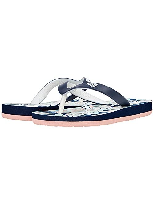 Roxy kids' Rg Colbee Flip Flop Sandal