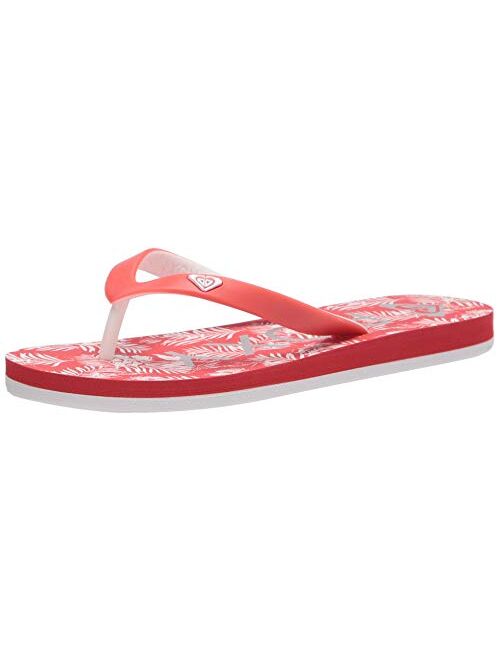 Roxy kids' Rg Colbee Flip Flop Sandal