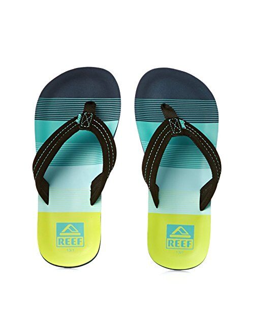 Reef Kids AHI | Flip Flops for Kids