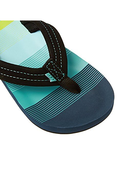 Reef Kids AHI | Flip Flops for Kids