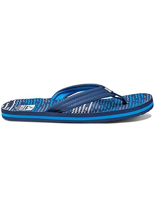 Reef Kids AHI | Flip Flops for Kids