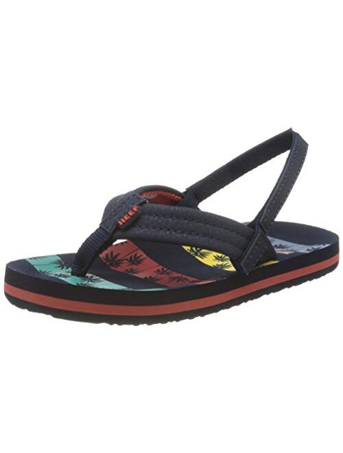 Reef Kids AHI | Flip Flops for Kids