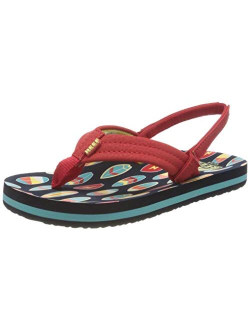 Reef Kids AHI | Flip Flops for Kids