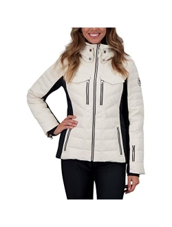 Obermeyer Devon Down Jacket