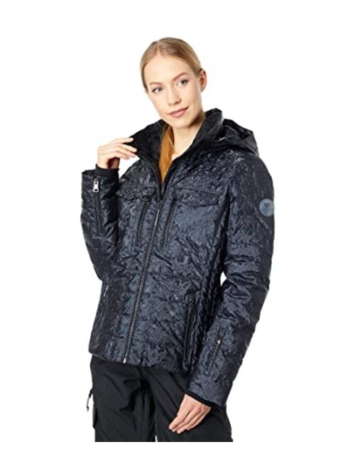 Obermeyer Devon Down Jacket